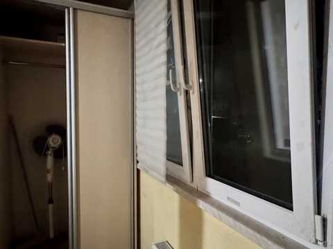 квартира по адресу Проездная ул., 15