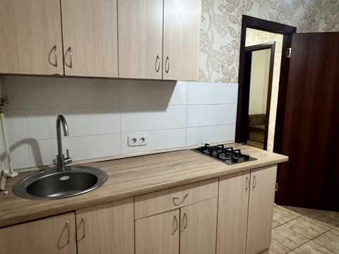 квартира по адресу Проездная ул., 15