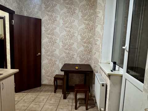 квартира по адресу Проездная ул., 15