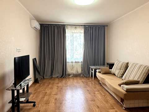 квартира по адресу Балтийский пер., 5