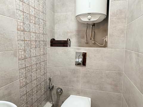 квартира по адресу Балтийский пер., 5