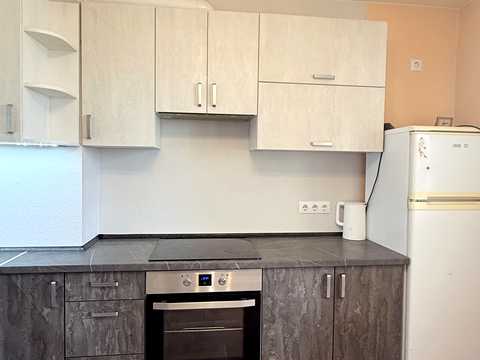 квартира по адресу Балтийский пер., 5