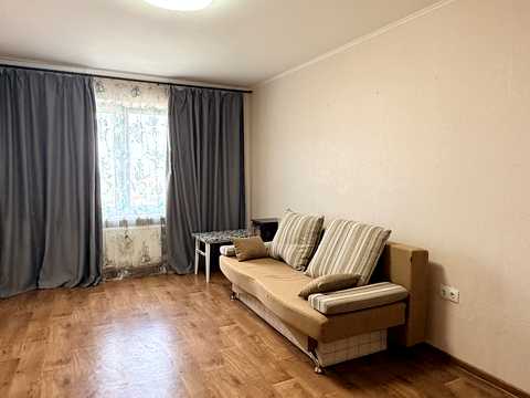 квартира по адресу Балтийский пер., 5