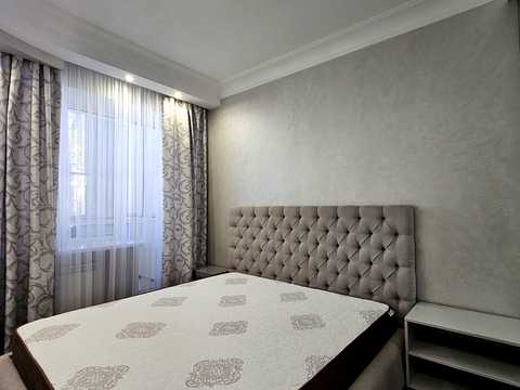 квартира за адресою Шовковична вул., 7-А