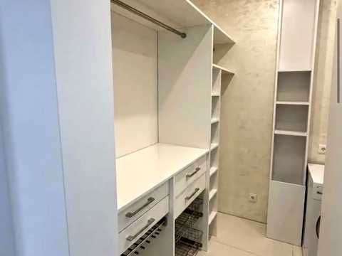 квартира за адресою Бережанська вул., 19