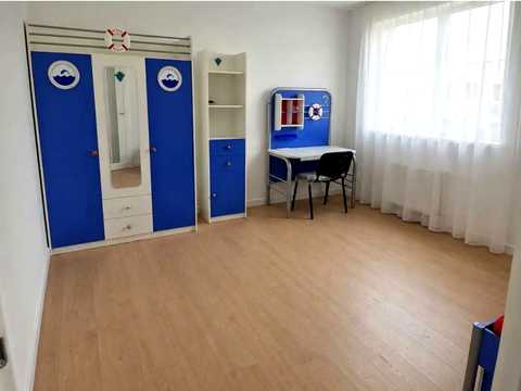 квартира за адресою Бережанська вул., 19