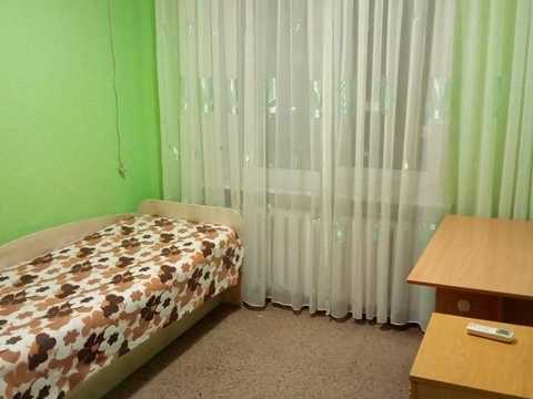 квартира за адресою Героїв просп., 45