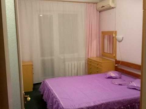 квартира за адресою Героїв просп., 45