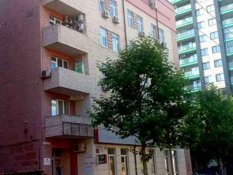 коммерческая по адресу Европейская ул. (Миронова), 7