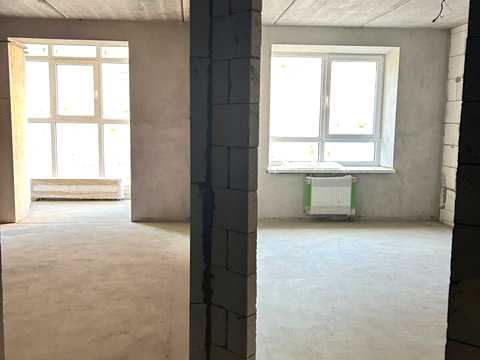квартира за адресою Хмельницький, Панаса Мирного вул., (Будинок 1)