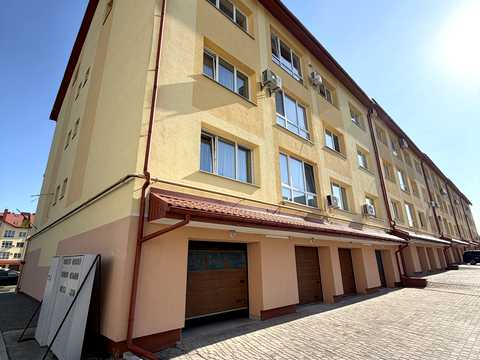 квартира за адресою Червоної Калини вул., 4-А
