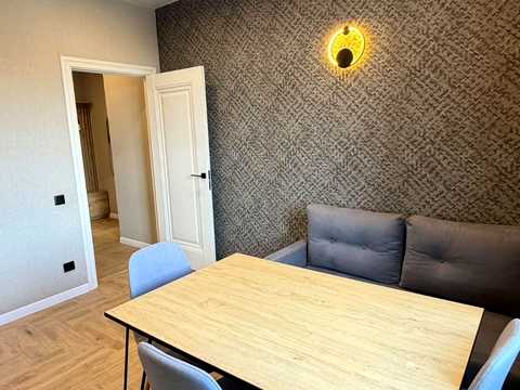 квартира по адресу Заречанская ул., (Будинок 2)