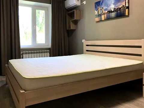 квартира за адресою Запорізьке шосе, 1