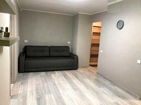 квартира за адресою Запорізьке шосе, 1