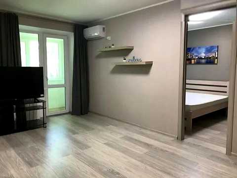 квартира за адресою Запорізьке шосе, 1