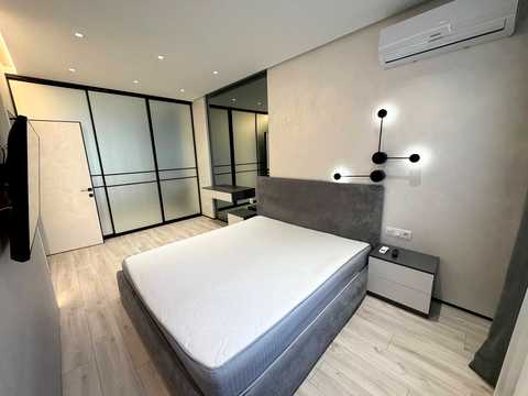 квартира за адресою Мартинова просп., 18