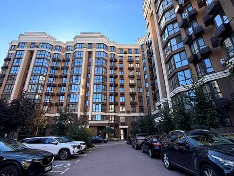 квартира за адресою Мартинова просп., 18