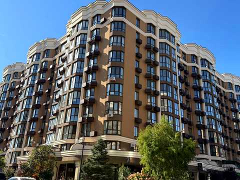 квартира за адресою Мартинова просп., 18