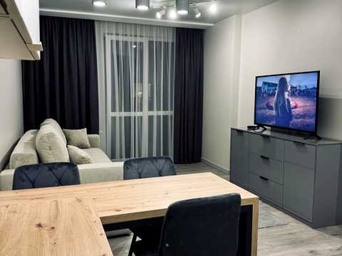 квартира за адресою Кульпарківська вул., 226-Б