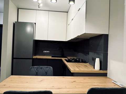 квартира за адресою Кульпарківська вул., 226-Б