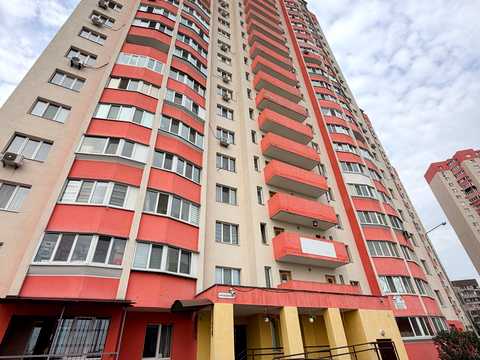 квартира по адресу Сергея Москаленко ул. (Красовського), 41