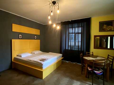 квартира за адресою Катедральна пл., 8