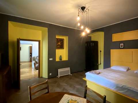 квартира за адресою Катедральна пл., 8