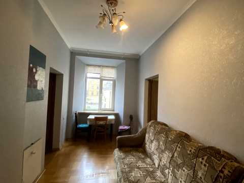 квартира за адресою Катедральна пл., 8