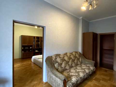 квартира за адресою Катедральна пл., 8