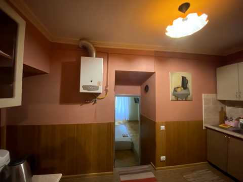квартира за адресою Катедральна пл., 8