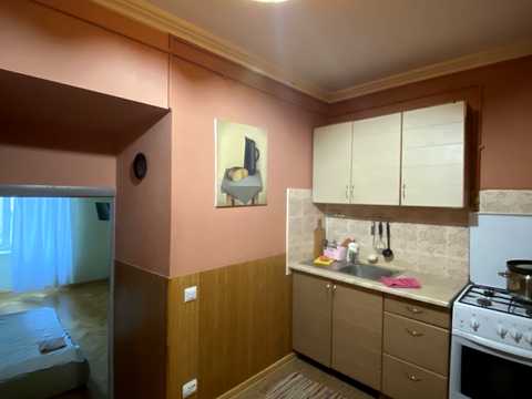 квартира за адресою Катедральна пл., 8