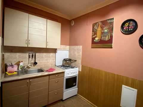 квартира за адресою Катедральна пл., 8