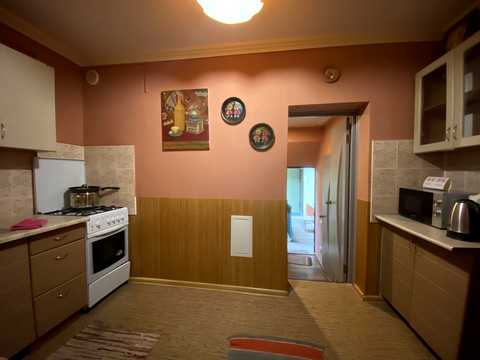 квартира за адресою Катедральна пл., 8