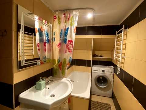 квартира за адресою Катедральна пл., 8