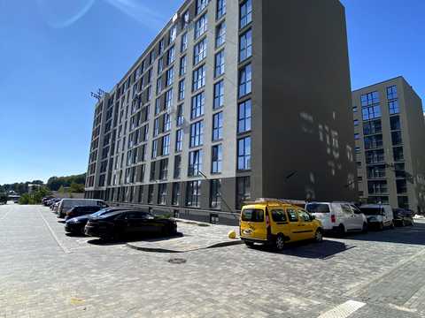 квартира по адресу Лесная ул., 27-Г