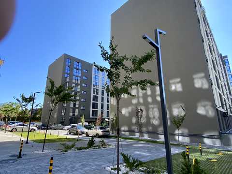 квартира по адресу Лесная ул., 27-Г