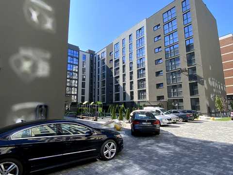 квартира по адресу Лесная ул., 27-Г