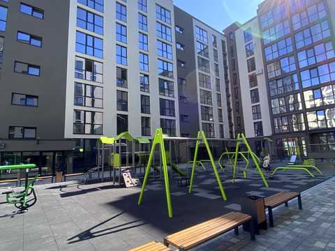 квартира по адресу Лесная ул., 27-Г