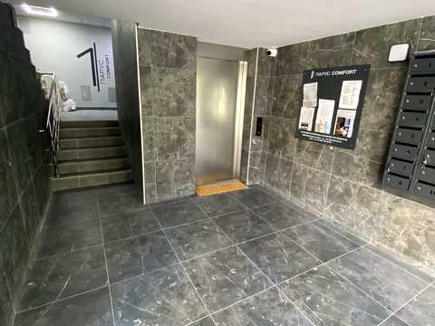 квартира по адресу Лесная ул., 27-Г