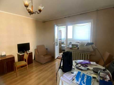 квартира по адресу Варненская ул., 12а