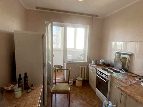 квартира по адресу Варненская ул., 12а
