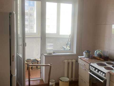 квартира по адресу Варненская ул., 12а