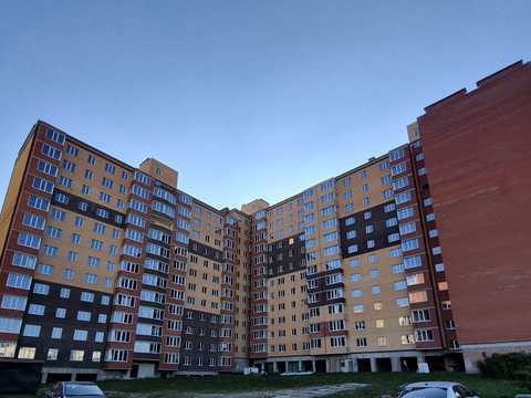 квартира за адресою Марії Примаченко вул. (Покришкіна), (Будинок 3)