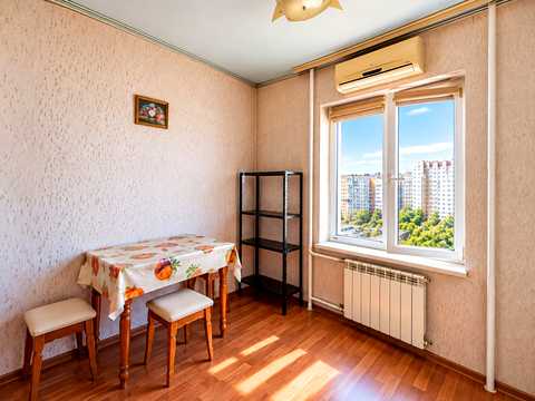 квартира за адресою Тростянецька вул., 5-Б