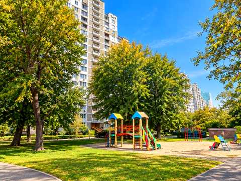 квартира за адресою Тростянецька вул., 5-Б