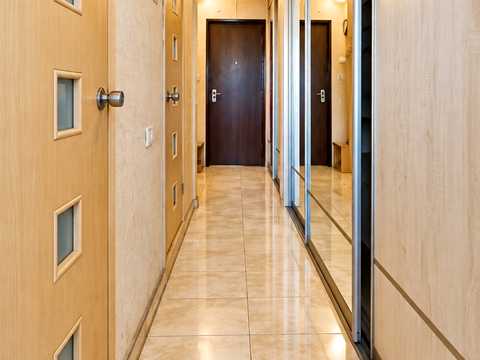 квартира за адресою Тростянецька вул., 5-Б