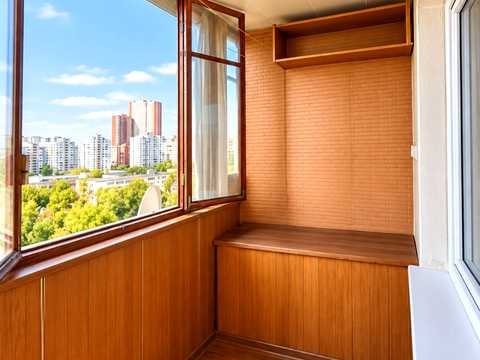 квартира за адресою Тростянецька вул., 5-Б