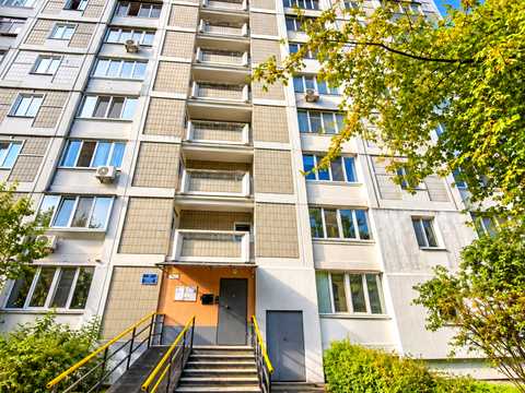квартира за адресою Тростянецька вул., 5-Б