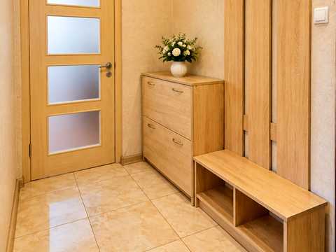 квартира за адресою Тростянецька вул., 5-Б