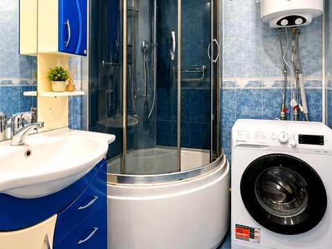 квартира за адресою Тростянецька вул., 5-Б